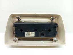 COMANDO DO AR TRASEIRO DODGE JOURNEY FREEMONT 2009 2010/