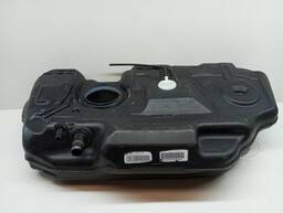 Tanque Combustível New Fiesta 2011 a 2019 Ka 2015 a 2021