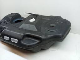 TANQUE COMBUSTÍVEL NEW FIESTA 2011 A 2019 KA 2015 A 2021
