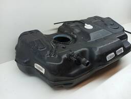 TANQUE COMBUSTÍVEL NEW FIESTA 2011 A 2019 KA 2015 A 2021