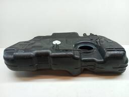 TANQUE COMBUSTÍVEL NEW FIESTA 2011 A 2019 KA 2015 A 2021