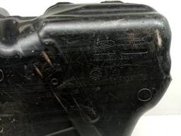 TANQUE COMBUSTÍVEL NEW FIESTA 2011 A 2019 KA 2015 A 2021