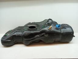 Tanque Combustível Hilux 2006 a 2015 Gas/Flex/Diesel