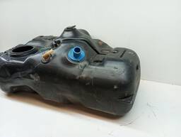 TANQUE COMBUSTÍVEL HILUX 2006 A 2015 GAS/FLEX/DIESEL