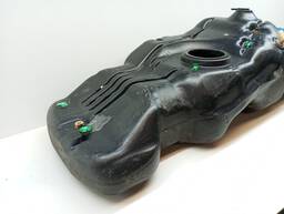 TANQUE COMBUSTÍVEL HILUX 2006 A 2015 GAS/FLEX/DIESEL