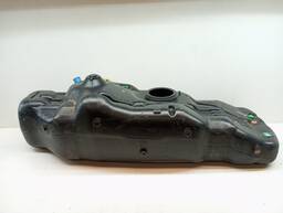 TANQUE COMBUSTÍVEL HILUX 2006 A 2015 GAS/FLEX/DIESEL