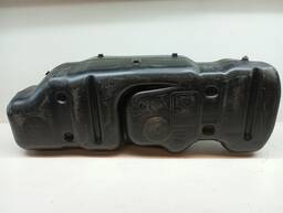 TANQUE COMBUSTÍVEL HILUX 2006 A 2015 GAS/FLEX/DIESEL