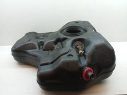 Tanque Combustível Civic 2012 2013 a 2016 17500tr0 