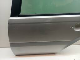 PORTA TRASEIRA ESQUERDA PALIO SIENA 2008 A 2016 C/ FRISO