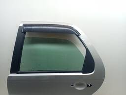 PORTA TRASEIRA ESQUERDA PALIO SIENA 2008 A 2016 C/ FRISO