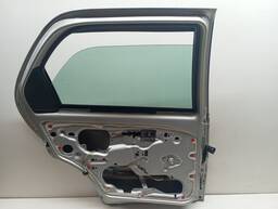 PORTA TRASEIRA ESQUERDA PALIO SIENA 2008 A 2016 C/ FRISO