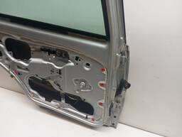 PORTA TRASEIRA ESQUERDA PALIO SIENA 2008 A 2016 C/ FRISO