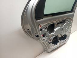 PORTA TRASEIRA ESQUERDA PALIO SIENA 2008 A 2016 C/ FRISO