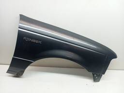 Paralama Direito Ranger 1998 1999 a 2009