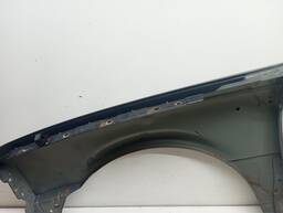 PARALAMA DIREITO RANGER 1998 1999 A 2009