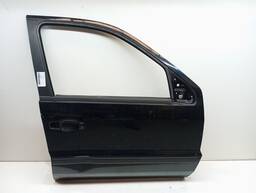 Porta Dianteira Direita EcoSport 2003 2004 a 2012