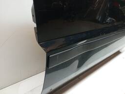 PORTA DIANTEIRA DIREITA ECOSPORT 2003 2004 A 2012