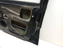 PORTA DIANTEIRA DIREITA ECOSPORT 2003 2004 A 2012