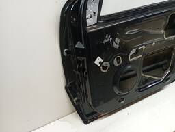 PORTA DIANTEIRA DIREITA ECOSPORT 2003 2004 A 2012