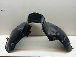 Parabarro Dianteiro Esquer Palio G3 04/17 Strada Siena 05/12