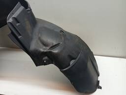 PARABARRO DIANTEIRO ESQUER PALIO G3 04/17 STRADA SIENA 05/12