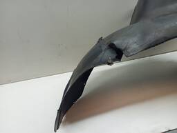 PARABARRO DIANTEIRO ESQUER PALIO G3 04/17 STRADA SIENA 05/12