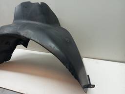 PARABARRO DIANTEIRO ESQUER PALIO G3 04/17 STRADA SIENA 05/12