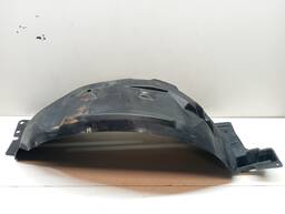 Parabarro Dianteiro Esquerdo Ranger 1998 1999 a 2009 98587 