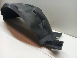 PARABARRO DIANTEIRO ESQUERDO RANGER 1998 1999 A 2009 98587 