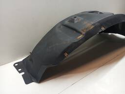 PARABARRO DIANTEIRO ESQUERDO RANGER 1998 1999 A 2009 98587 