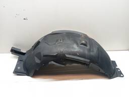 PARABARRO DIANTEIRO ESQUERDO RANGER 1998 1999 A 2009 98587 