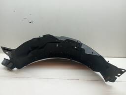 PARABARRO DIANTEIRO ESQUERDO RANGER 1998 1999 A 2009 98587 