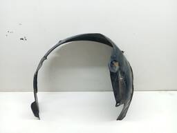 Parabarro Dianteiro Esquerdo Astra 1999 2000 a 2011 93256561