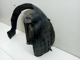 PARABARRO DIANTEIRO ESQUERDO ASTRA 1999 2000 A 2011 93256561