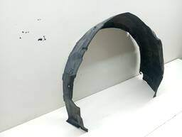 PARABARRO DIANTEIRO ESQUERDO ASTRA 1999 2000 A 2011 93256561