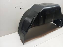 PARABARRO TRASEIRO DIREITO S10 2012 2013 A 2020 94713591