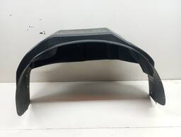 PARABARRO TRASEIRO DIREITO S10 2012 2013 A 2020 94713591