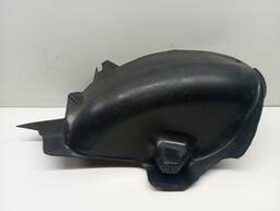 Parabarro Traseiro Direito Fiat Siena 2009 2010 2011/