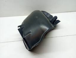 PARABARRO TRASEIRO DIREITO FIAT SIENA 2009 2010 2011/