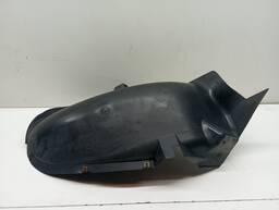 PARABARRO TRASEIRO DIREITO FIAT SIENA 2009 2010 2011/