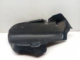 PARABARRO TRASEIRO DIREITO FIAT SIENA 2009 2010 2011/