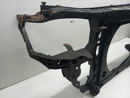 PAINEL FRONTAL DODGE JOURNEY 2009 2010 2011 