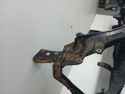 PAINEL FRONTAL DODGE JOURNEY 2009 2010 2011 