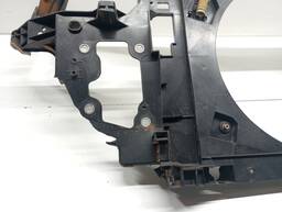 PAINEL FRONTAL DODGE JOURNEY 2009 2010 2011 