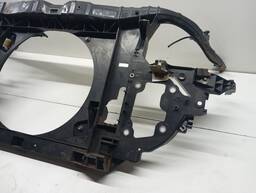 PAINEL FRONTAL DODGE JOURNEY 2009 2010 2011 