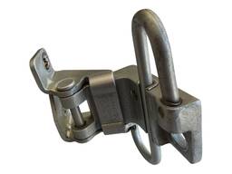 DOBRADIÇA PORTA DIANTEIRA DIREITA TIGGO 2 2019