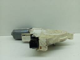 MOTOR VIDRO ELÉTRICO DIANTEIRA ESQUERDA RANGE ROVER SPORT 10