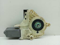 MOTOR VIDRO ELÉTRICO DIANTEIRA ESQUERDA RANGE ROVER SPORT 10