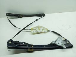 Máquina de Vidro Porta Dianteira Direita Passat 2005 a 2010