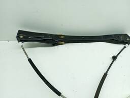 MÁQUINA DE VIDRO PORTA DIANTEIRA DIREITA PASSAT 2005 A 2010